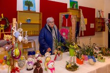 23.-24.03.2024 Osterbastelmarkt